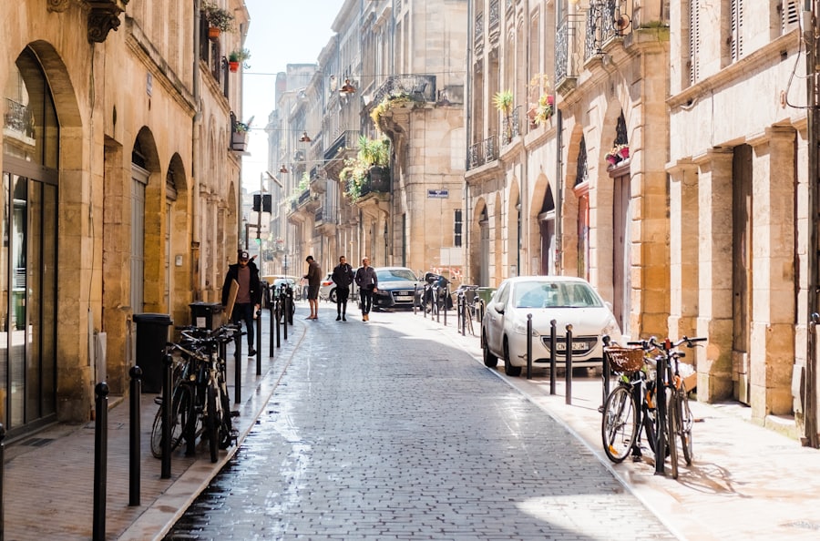 Bordeaux